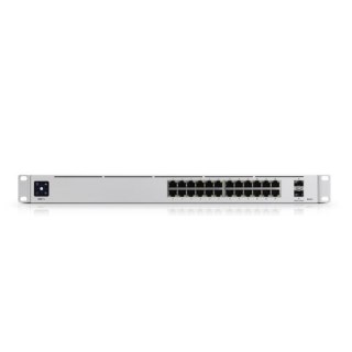 UBIQUITI Switch Ubiquiti Pro 24 26p Managed Gigabit (USW-Pro-24)