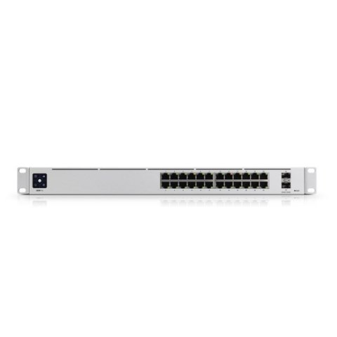 UBIQUITI Switch Ubiquiti Pro 24 26p Managed Gigabit (USW-Pro-24)