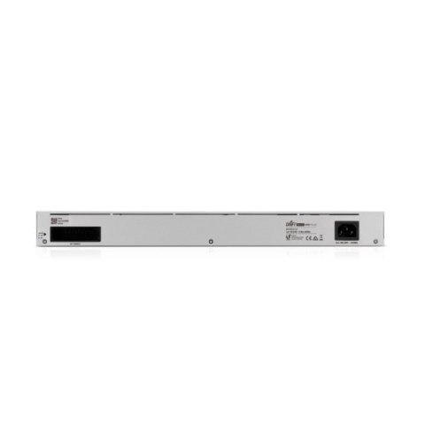 UBIQUITI Switch Ubiquiti Pro 24 26p Managed Gigabit (USW-Pro-24)