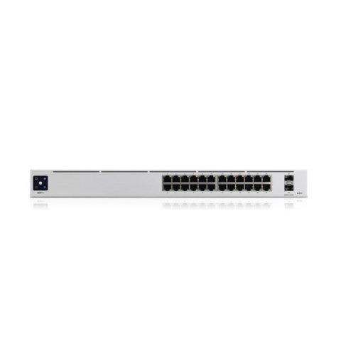 UBIQUITI Switch Ubiquiti Pro 24 26p Managed Gigabit (USW-Pro-24)