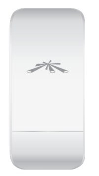 UBIQUITI UISP Wireless airMAX 2.4 GHz Ubiquiti airMAX NanoStation M2 loco