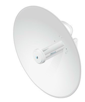 UBIQUITI UISP Wireless airMAX 5 GHz Ubiquiti airMAX PowerBeam 5AC (PBE-5AC-Gen2-EU) UBIQUITI UISP Wireless airMAX 5 GHz Ubiquiti airMAX PowerBeam 5AC (PBE-5AC-Gen2-EU)