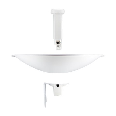 UBIQUITI UISP Wireless airMAX 5 GHz Ubiquiti airMAX PowerBeam M5 400 (PBE-M5-400-EU)