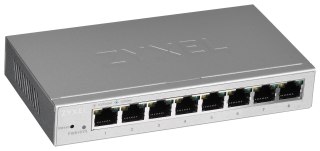 ZyXEL Switch Zyxel GS1200-8 8p Managed Gigabit