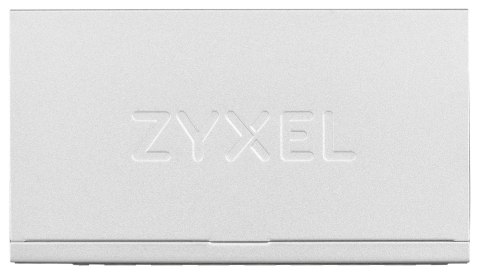 ZyXEL Switch Zyxel GS1200-8 8p Managed Gigabit