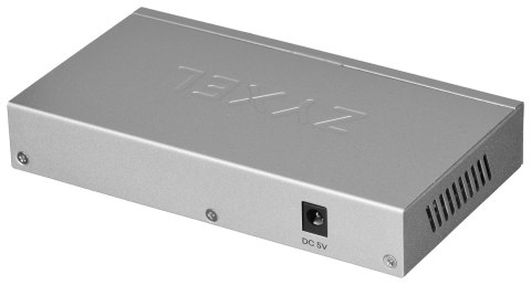 ZyXEL Switch Zyxel GS1200-8 8p Managed Gigabit