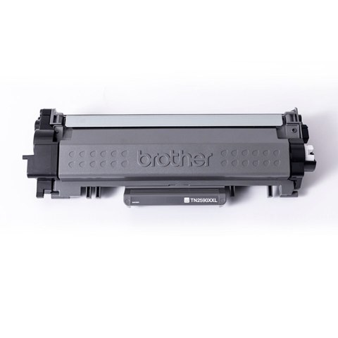 Brother BROTHER Toner czarny TN2590XXL=TN-2590XXL