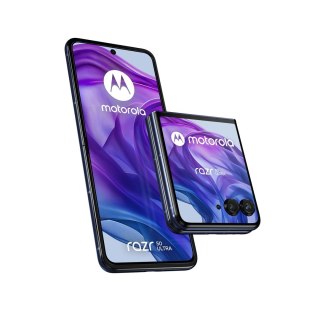 Motorola Motorola Razr 50 Ultra 12/512GB Midnight Blue
