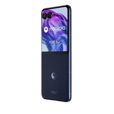 Motorola Motorola Razr 50 Ultra 12/512GB Midnight Blue Motorola Motorola Razr 50 Ultra 12/512GB Midnight Blue