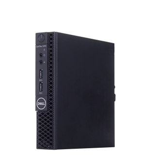 Dell DELL OptiPlex 3060 Micro i5-8500T 16GB 256GB SSD micro SFF Win11pro UŻYWANY