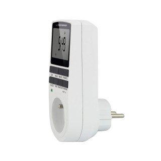 Esperanza ESPERANZA ELEKTRONICZNY WYŁĄCZNIK CZASOWY EXPANSE ELA101