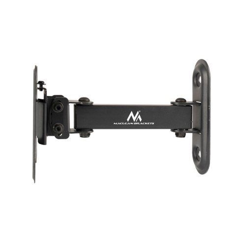 Maclean MACLEAN UCHWYT DO TELEWIZORA LUB MONITORA MAX. VESA 100X100, 13-32", 30KG, CZARNY MC-416