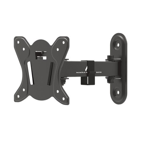Maclean MACLEAN UCHWYT DO TELEWIZORA LUB MONITORA MAX. VESA 100X100, 13-32", 30KG, CZARNY MC-416