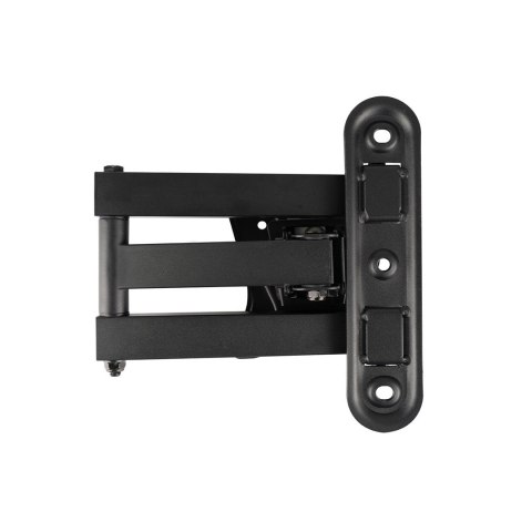 Maclean MACLEAN UCHWYT DO TELEWIZORA LUB MONITORA MAX. VESA 100X100, 13-32", 30KG, CZARNY MC-417 Maclean MACLEAN UCHWYT DO TELEWIZORA LUB MONITORA MAX. VESA 100X100, 13-32", 30KG, CZARNY MC-417