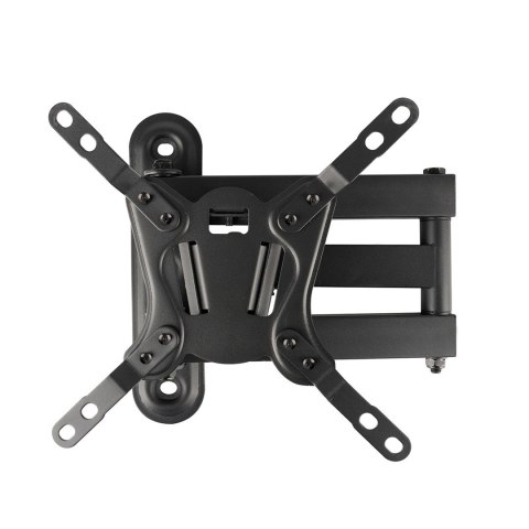Maclean MACLEAN UCHWYT DO TELEWIZORA LUB MONITORA, MAX. VESA 200X200, 23-43", 30KG, CZARNY MC-418