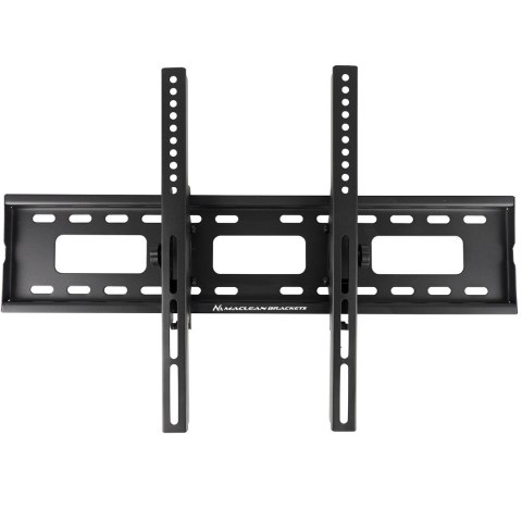 Maclean MACLEAN UCHWYT DO TV MAX VESA 600X400, 32-90", 80KG, REG. ODCHYLENIA +15°~-15° MC-421