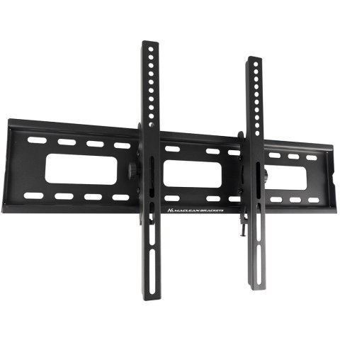 Maclean MACLEAN UCHWYT DO TV MAX VESA 600X400, 32-90", 80KG, REG. ODCHYLENIA +15°~-15° MC-421