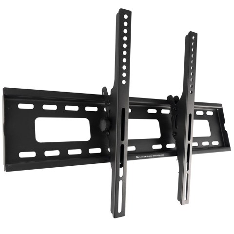 Maclean MACLEAN UCHWYT DO TV MAX VESA 600X400, 32-90", 80KG, REG. ODCHYLENIA +15°~-15° MC-421