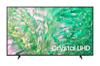 Samsung Telewizor Samsung UE50DU8072U LED 50'' 4K Ultra HD Tizen DVB-T2 Czarny