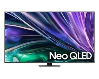 Samsung Telewizor Samsung QE65QN85DBT QLED 65'' 4K Ultra HD Tizen 120Hz Dolby Atmos Czarny