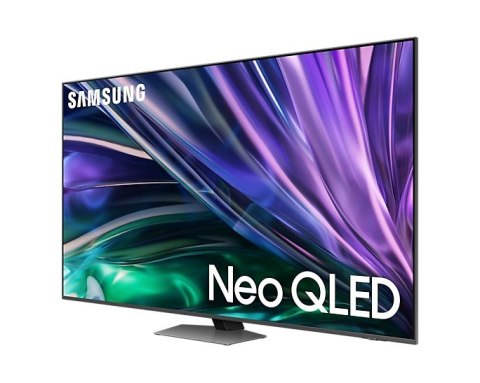 Samsung Telewizor Samsung QE65QN85DBT QLED 65'' 4K Ultra HD Tizen 120Hz Dolby Atmos Czarny