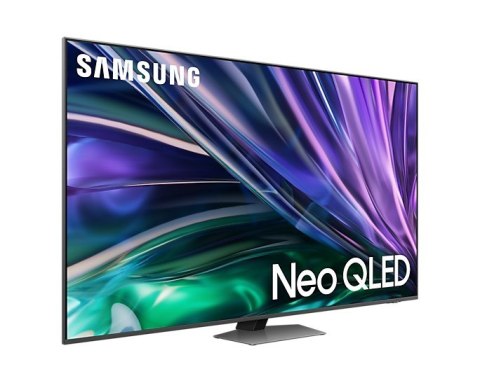 Samsung Telewizor Samsung QE65QN85DBT QLED 65'' 4K Ultra HD Tizen 120Hz Dolby Atmos Czarny