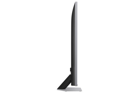 Samsung Telewizor Samsung QE75Q80DATXXH QLED 75'' 4K Ultra HD 120Hz Tizen Dolby Atmos Srebrny Samsung Telewizor Samsung QE75Q80DATXXH QLED 75'' 4K Ultra HD 120Hz Tizen Dolby Atmos Srebrny