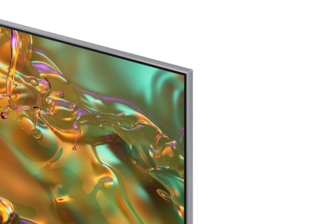 Samsung Telewizor Samsung QE75Q80DATXXH QLED 75'' 4K Ultra HD 120Hz Tizen Dolby Atmos Srebrny Samsung Telewizor Samsung QE75Q80DATXXH QLED 75'' 4K Ultra HD 120Hz Tizen Dolby Atmos Srebrny