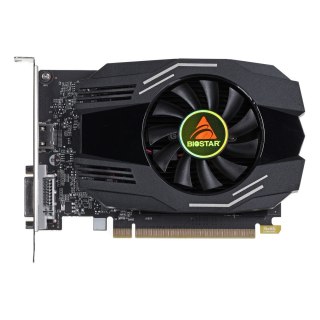 Biostar Karta graficzna BIOSTAR GeForce GT 1030 4GB ATX