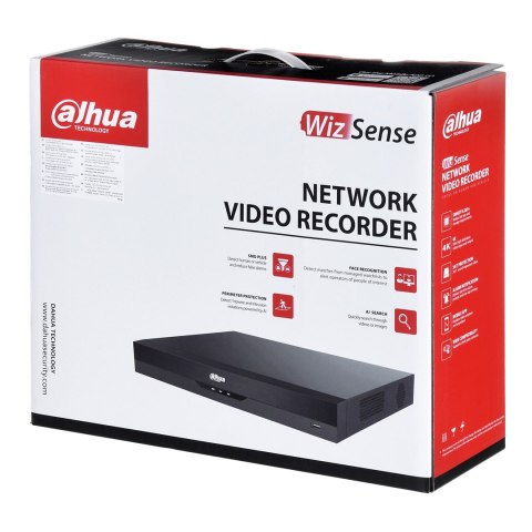 DAHUA REJESTRATOR IP DAHUA NVR4232-EI