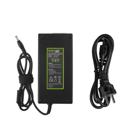 Green Cell GREEN CELL ZASILACZ AD100P ASUS 19.5V 9.5A 180W