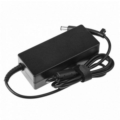 Green Cell GREEN CELL ZASILACZ AD12P HP 18.5V 3.5A 65W Green Cell GREEN CELL ZASILACZ AD12P HP 18.5V 3.5A 65W