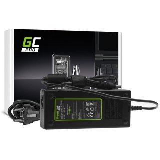 Green Cell GREEN CELL ZASILACZ AD22P TOSHIBA 19V 6.3A 120W