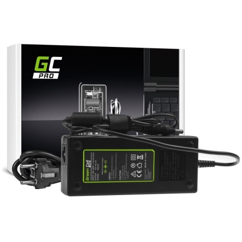 Green Cell GREEN CELL ZASILACZ AD22P TOSHIBA 19V 6.3A 120W