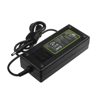 Green Cell GREEN CELL ZASILACZ AD22P TOSHIBA 19V 6.3A 120W