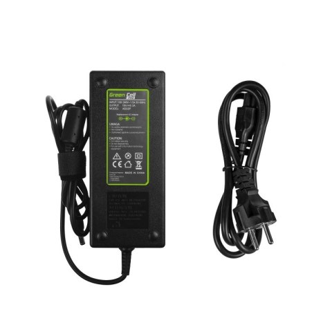 Green Cell GREEN CELL ZASILACZ AD22P TOSHIBA 19V 6.3A 120W