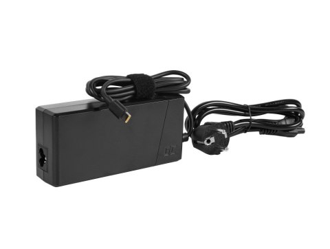 Green Cell GREEN CELL ZASILACZ / ŁADOWARKA USB-C 130W 5V-9V-12V-15V/3A, 20V/6.5A POWER DELIVERY (AD140P)