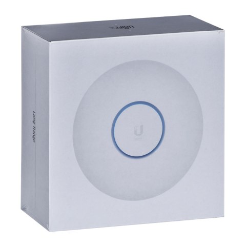 UBIQUITI Acces Point Wi-Fi 6 Ubiquti UniFi U6 Long-Range 2.4GHz(4x4)/5GHz(4x4) PoE+/Passive48V 1x1G