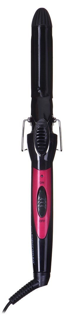 Esperanza Lokówka Esperanza Diana EBL005 (25W; kolor czarny)