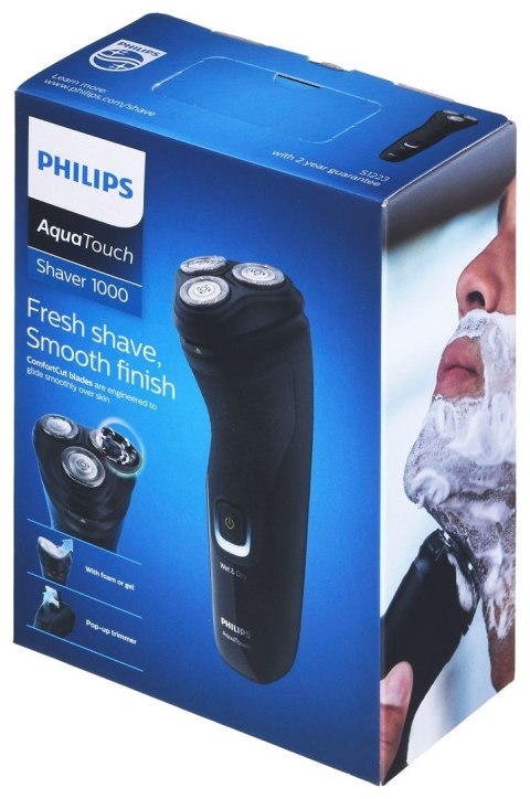 Philips Golarka PHILIPS S1223/41