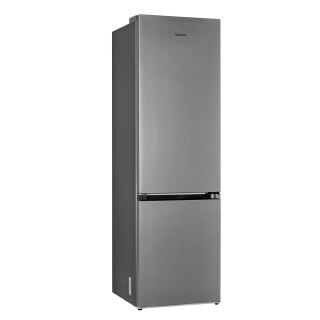 Samsung Chłodziarko-zamrażarka SAMSUNG RB38C602DSA