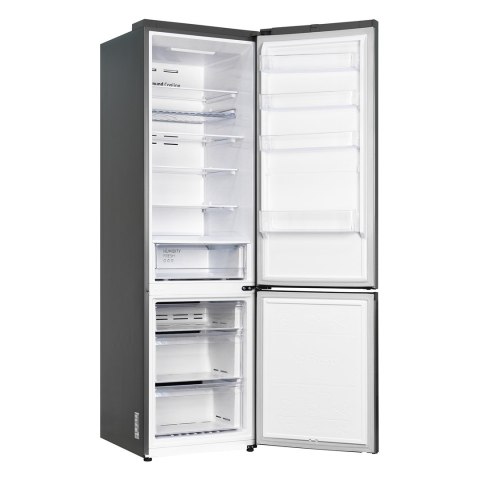Samsung Chłodziarko-zamrażarka SAMSUNG RB38C602DSA