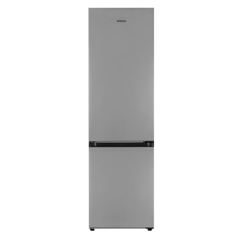 Samsung Chłodziarko-zamrażarka SAMSUNG RB38C602DSA