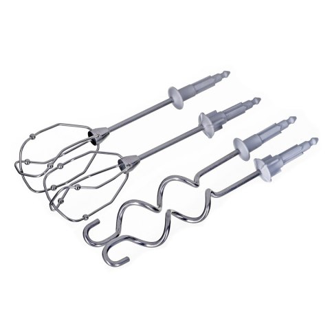 BOSCH Mikser ręczny BOSCH MFQ 40303 (500W; kolor czerwony)