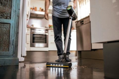KARCHER Odkurzacz Karcher VC 6 Cordless ourFamily Duo