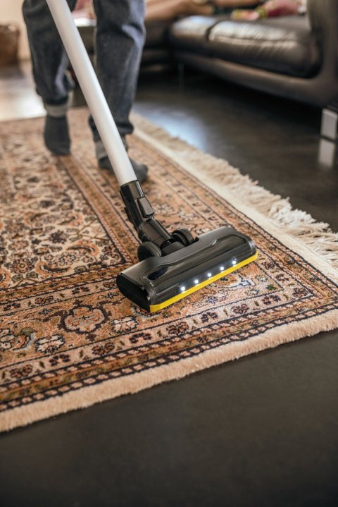 KARCHER Odkurzacz Karcher VC 6 Cordless ourFamily Duo