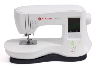 Singer Maszyna do szycia Singer Simple LEGACY C440