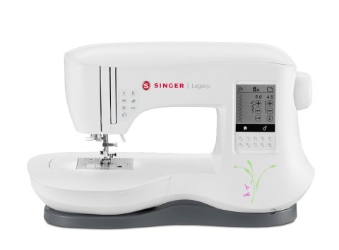 Singer Maszyna do szycia Singer Simple LEGACY C440