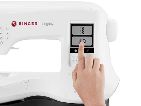 Singer Maszyna do szycia Singer Simple LEGACY C440
