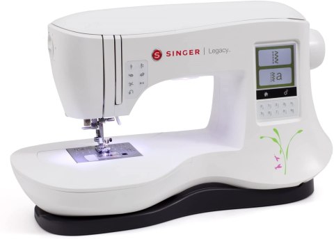 Singer Maszyna do szycia Singer Simple LEGACY C440